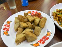 -谢记上海大排档(长寿路店)