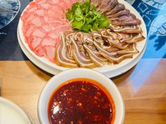 -益恒饭店乡间白族菜(古城总店)