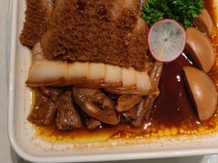 -红城阁·上海味道(四平路店)