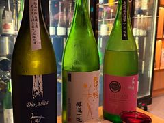 -大米·京都小酒馆·炭烧海鲜·烧鸟(龙口东路店)