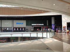 -CGV影城(东港IMAX店)