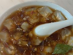 -茅庐川菜(烟台万象汇店)