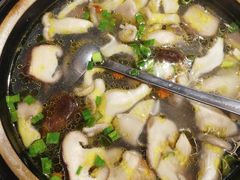 -悦禧耕岛酒店·指月坞餐厅·旺山特色农家乐