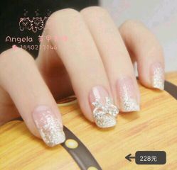 -Angela美甲美睫