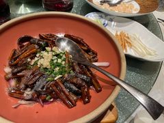 -上海人家花樣年华(中山公园店)