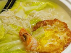 -U你·湖北家宴菜(南湖总店)