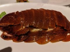 酥香嫩烤鸭-四季民福烤鸭店(王府井灯市口店)