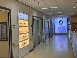 门面-北京爱育华医院-医疗美容科