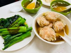 -麦文记面家(佐敦店)