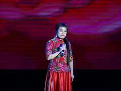 -陕北民歌大舞台