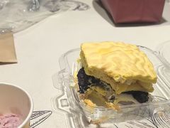 虎皮蛋糕3-亦木甜品(国际新城店)