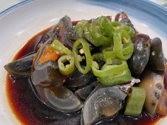 -苏师傅菜馆(上沙店)
