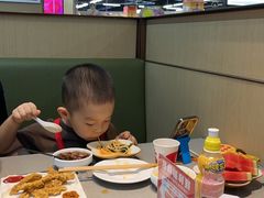 -海底捞火锅(天一广场亚细亚店)