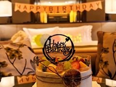 -广州都喜泰丽温泉度假酒店