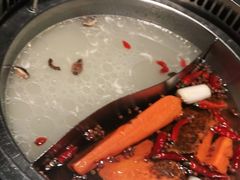 -季季红火锅(长沙步行街店)