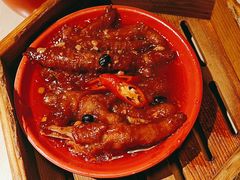 -避风塘(宝山万达店)