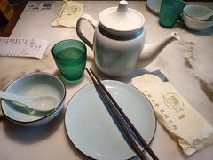 -精典一号民间菜