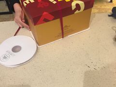 -宁波华侨温德姆至尊豪廷大酒店·多丽美食屋