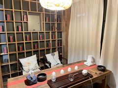 -邈墨茶馆(大兜路1号店)