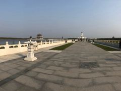 -呼兰河口湿地公园