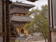 -茅山东方盐湖城景区