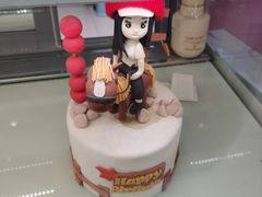 -CAKE BOSS 蛋糕老板(西单君太百货店)