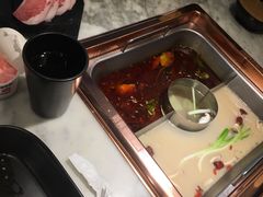 -新辣道鱼火锅(领展购物广场·中关村店)