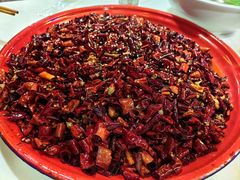 -林中乐辣子鸡(歌乐山总店)