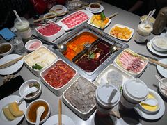 -海底捞火锅(北京路店)