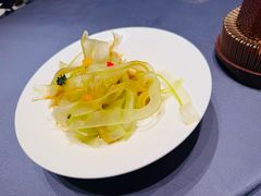 -狮王府淮扬菜(万象城店)