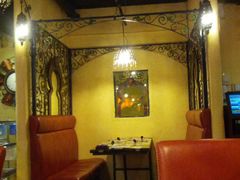 沙发区-沙嗲王(加拿芬店)