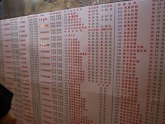 菜单-百花传统甜品店(原址店)