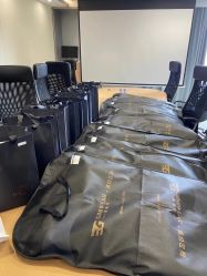 -GIMIWEAR 基米尔男士西服高级定制(陆家嘴店)