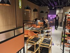 -牛串门串串香(东直门簋街总店)