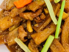 -潮喜竹溪荔湖酒家(荔枝湾店)