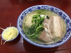 -朱鸿兴面馆(镇湖店)
