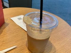 -Seesaw Coffee(苏州中心店)