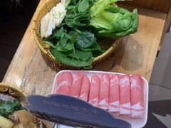 -巴奴毛肚火锅(大剧院店)