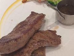 -夏日玛莉西餐厅(中茂城店)
