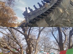 -妙峰山风景名胜区