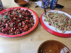 -半步颠川湘·融合菜(商品街店)