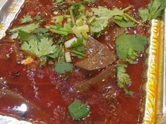 -东北鹤岗烧烤(麒麟紫荆城店)