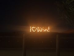 -迪拜沙漠冲沙