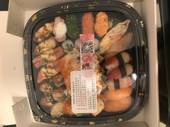 -河风精致寿司(尼盛店)