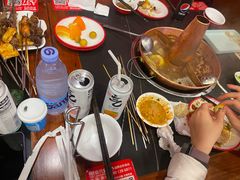 -京元盛铜锅涮肉(上海总店)