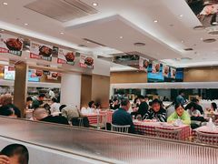 -西贝(上海中心店)