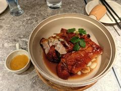 -留半山·香港食堂(啦啦宝都店)