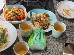 -疯鱼军团·正宗烤鱼(红山店)