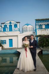 -经典婚纱摄影美学馆·私人定制