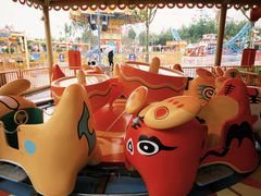 -青岛方特梦幻王国